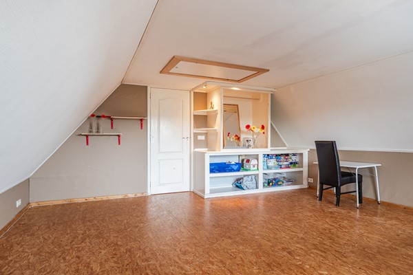 Medium property photo - Spoorstraat 52, 9503 AS Stadskanaal